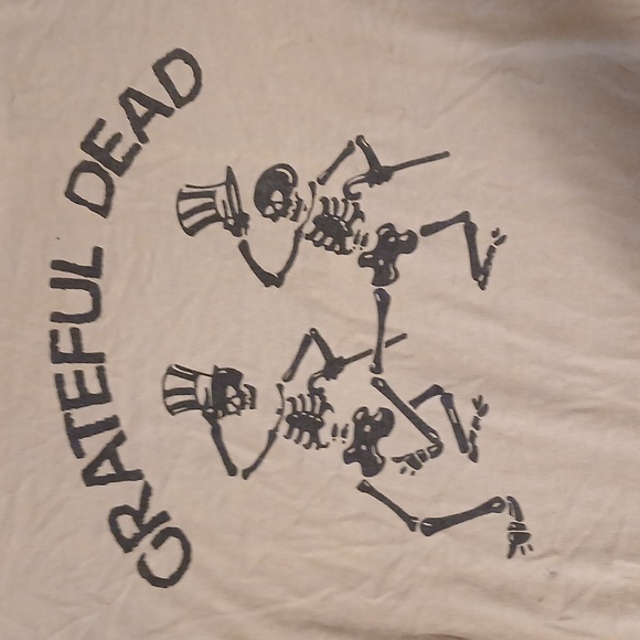 Greatful dead shirt - Picture 1 of 2